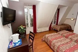 Hotel Printania Parigi