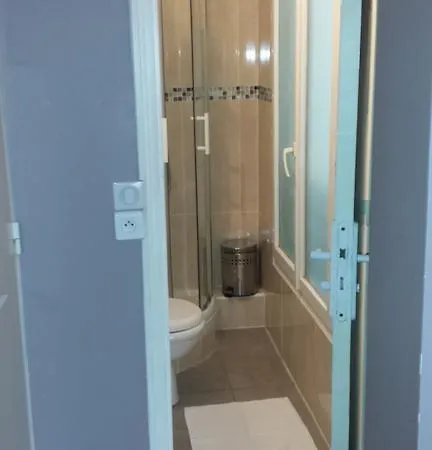 Hotel Printania Parigi