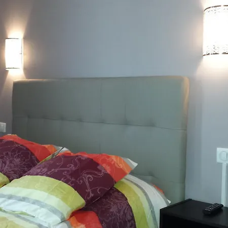 Hotel Printania Parigi