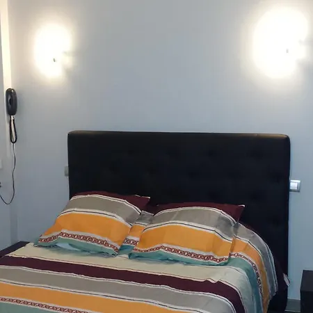 Hotel Printania Parigi