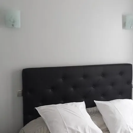 Hotel Printania Parigi