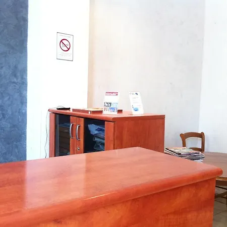 Hotel Printania Parigi