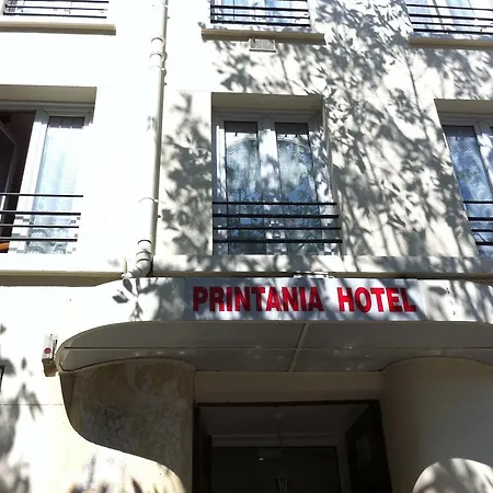 Hotel Printania 2*