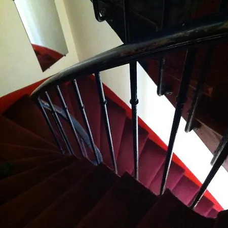 Hotel Printania Parigi