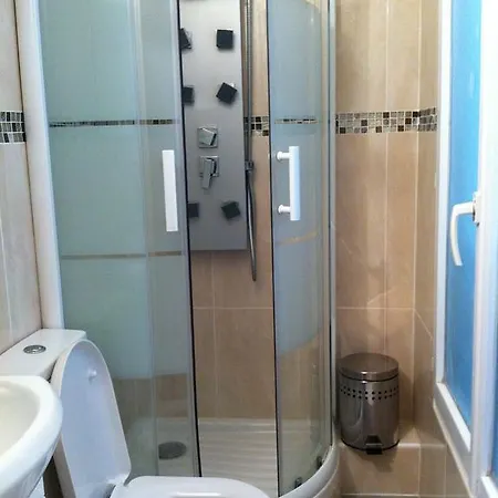 Hotel Printania Parigi